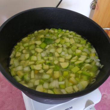 SOUPE HARIRA